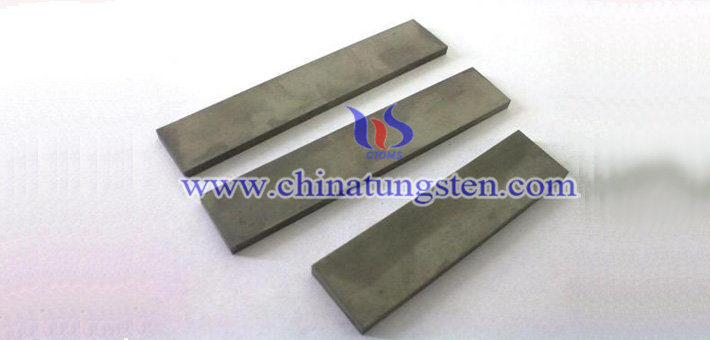rectangle tungsten carbide cutter image