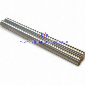 tungsten bar