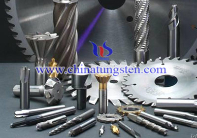 tungsten carbide cutting tools