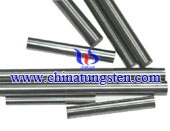 tungsten carbide rods