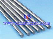 Ø3 × 300 YG13 ungrounded tungsten carbide rods