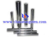 Ø13 × 330 YG10 ungrounded tungsten carbide rod