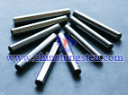 Ø3×63– The Cheapest  YG10X  Tungsten Carbide Rod Grounded & Ungrounded