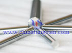  Ø4×65– The Cheapest  YG10X  Tungsten Carbide Rod Grounded & Ungrounded