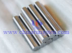 Ø3.175×76.2 – The Cheapest YG12X Tungsten Carbide Rod Grounded & Ungrounded
