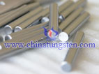 Ø8×63 – The Cheapest YG12X Tungsten Carbide Rod Grounded & Ungrounded