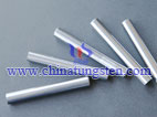 Ø9.3×75 – The Cheapest YG12X Tungsten Carbide Rod Grounded & Ungrounded