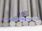 Ø10×330 – The Cheapest YG8X Tungsten Carbide Rod Grounded & Ungrounded