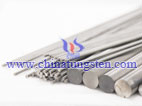 Ø13× 100 – The Cheapest YG6X Tungsten Carbide Rod Grounded & Ungrounded