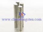 Ø12.3×101– The Cheapest YG12 Tungsten Carbide Rod Grounded & Ungrounded