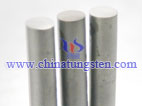 Ø18×100– The Cheapest YG12 Tungsten Carbide Rod Grounded & Ungrounded