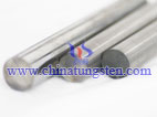 Ø6.5×50– The Cheapest YG12 Tungsten Carbide Rod Grounded & Ungrounded