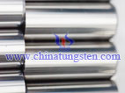 Ø8 × 150 YG15 ungrounded tungsten carbide rods