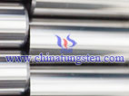 Ø7 × 70 YG15 ungrounded tungsten carbide rods