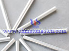 Ø14× 330 YG15 ungrounded tungsten carbide rods