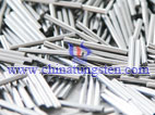 Ø25 × 310 YG10 ungrounded tungsten carbide rod