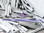 Ø3 × 100 YG10 ungrounded tungsten carbide rod