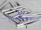 Ø3 × 65 YG10 grounded and ungrounded tungsten carbide rod