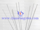 Ø7.938 × 330 YG10 ungrounded tungsten carbide rod