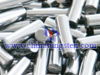 Ø3 × 75 YG10 grounded tungsten carbide rod