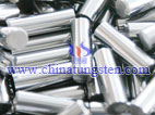 Ø4 × 100 YG10 grounded tungsten carbide rod