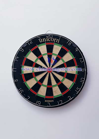 dartboard