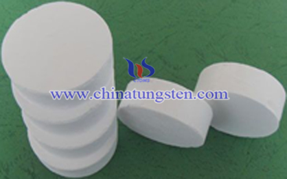 sapphire grade high-purity alumina