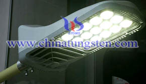 LED lighting