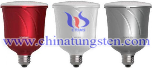 LED lighting products 