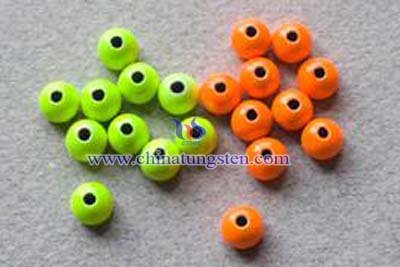tungsten-fishing-beads