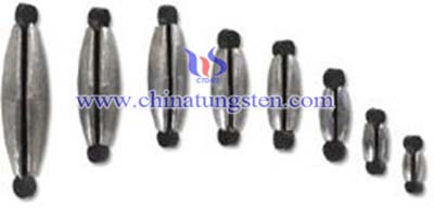 http://news.chinatungsten.com/images/2014/09/Rubber-core-fishing-sinkers.jpg