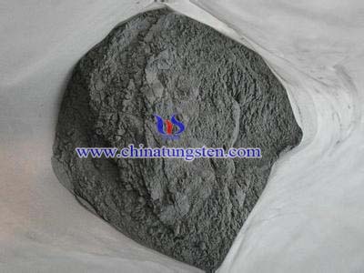 High-purity -tungsten-powder