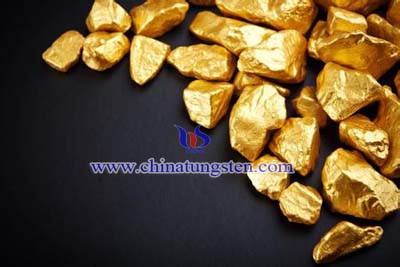 gold