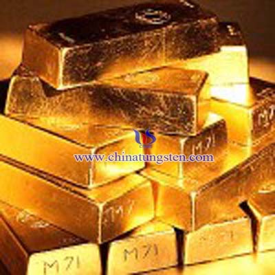 gold