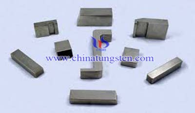 tungsten-heavy-alloy-bucking-bar