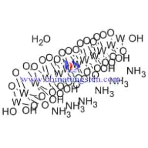 ammonium paratungstate