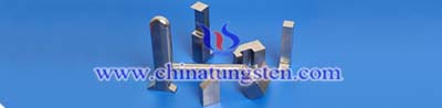 tungsten-bucking-bar
