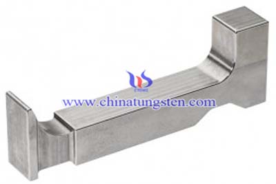 tungsten-bucking-bar