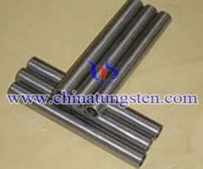 tungsten-alloy-rod