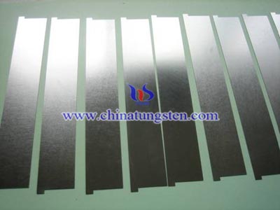 tungsten-heavy-foil