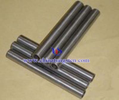 tungsten-tube