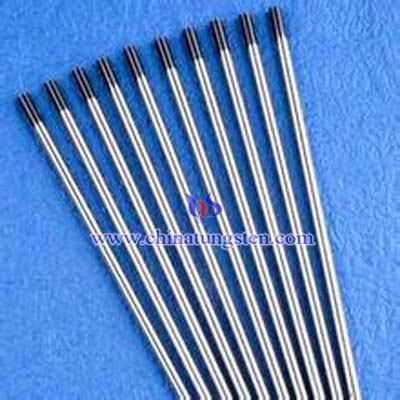 Lanthanum-Tungsten-Bar