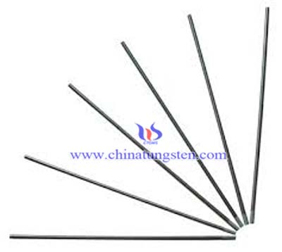 Cerium-Tungsten-Bar