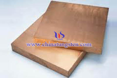 tungsten-copper-alloy