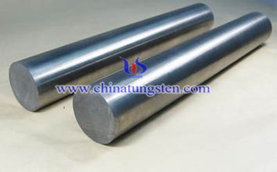 tungsten-bar