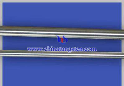 tungsten-bar