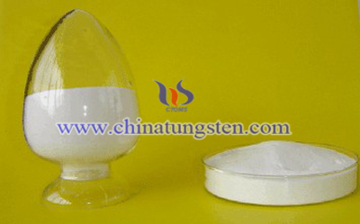 tungten oxide 