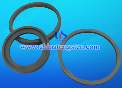 tungsten carbide ring