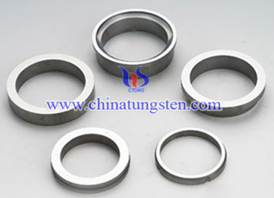 tungsten carbide ring