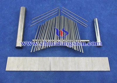 tungsten carbide ground rod price, Feb, 2015